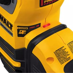 DEWALT 20V MAX XR Brushless 1-1/8 in. SDS Plus L-Shape Rotary Hammer (Tool-Only) thumbnail 6