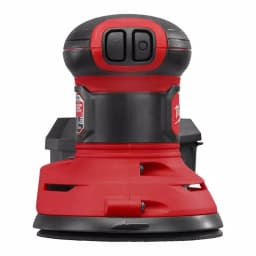 Milwaukee 5 in. Random Orbit Palm Sander, 3 Amp, Variable Speed, Corded Finishing Sander thumbnail 3