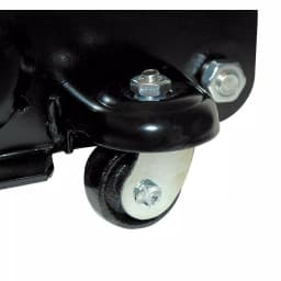 Husky 2-1/2 Ton Low Profile Floor Jack with Quick Lift, 5,000 lb. Capacity thumbnail 6