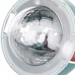 LightShow AppLights LightShow Projection Snowflakes Projector with 76 Effects and Remote thumbnail 6
