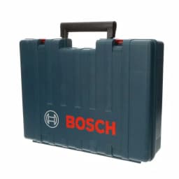 Bosch 8 Amp SDS-Plus 1-1/8 in. Corded Variable Speed Rotary Hammer Drill with Carrying Case thumbnail 7