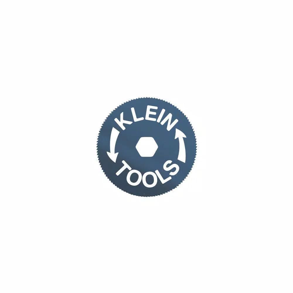 Klein Tools Replacement Blade for BX and Armored Cable Cutters (Cat. No. 53725)