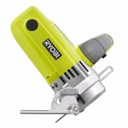 RYOBI 4 in. Handheld Wet Tile Saw, 12 Amp Corded Power Tool thumbnail 3