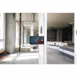 Bosch LR 6 Line Laser Receiver for GCL 2-160 Cross-Line Lasers thumbnail 6