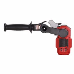Milwaukee M12 12V Lithium-Ion Cordless Universal HammerVac Dust Extractor (Tool-Only) thumbnail 6