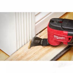 Milwaukee OPEN-LOK 3-Piece Multi-Material Oscillating Multi-Tool Blade Kit thumbnail 9