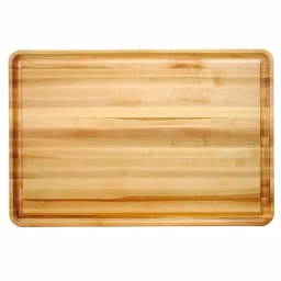 Catskill Craftsmen Pro Series Hardwood Reversible Cutting Board, 20 x 30 in. thumbnail 1