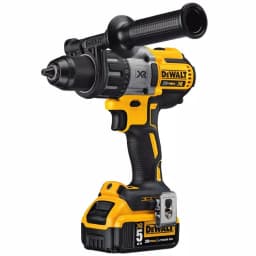 DEWALT 20V MAX Brushless Hammer Drill and Impact Driver Combo Kit with FLEXVOLT 6.0Ah Battery thumbnail 10