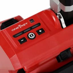Milwaukee M18 ONE-KEY ROCKET Dual Pack Tower Light Kit with (2) 9.0 Ah Batteries and Rapid Charger thumbnail 7