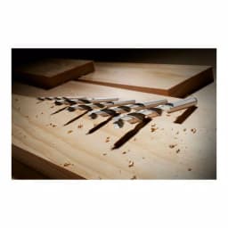 RYOBI 31-Piece Black Oxide Drill and Drive Bit Set with Carbide Tipped Masonry Bits thumbnail 4