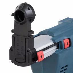 Bosch GDE18V-16 18V Cordless SDS-Plus Dust Collection Attachment for GBH 18V-26 Rotary Hammer thumbnail 2