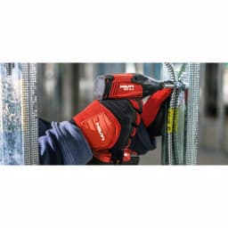 Hilti SID 2-A 12V Cordless 1/4 in. Impact Driver Combo Kit with 2 Batteries, Charger, and Bag thumbnail 8