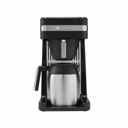 Bunn Speed Brew Platinum 10-Cup Coffee Maker - Fast Drip Coffee Machine with Thermal Carafe thumbnail 1