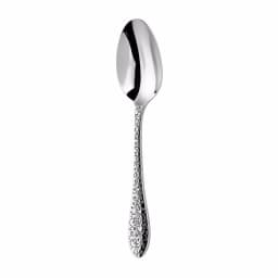 Oneida Ivy Flourish 18/10 Stainless Steel Teaspoons, Set of 12 thumbnail 1