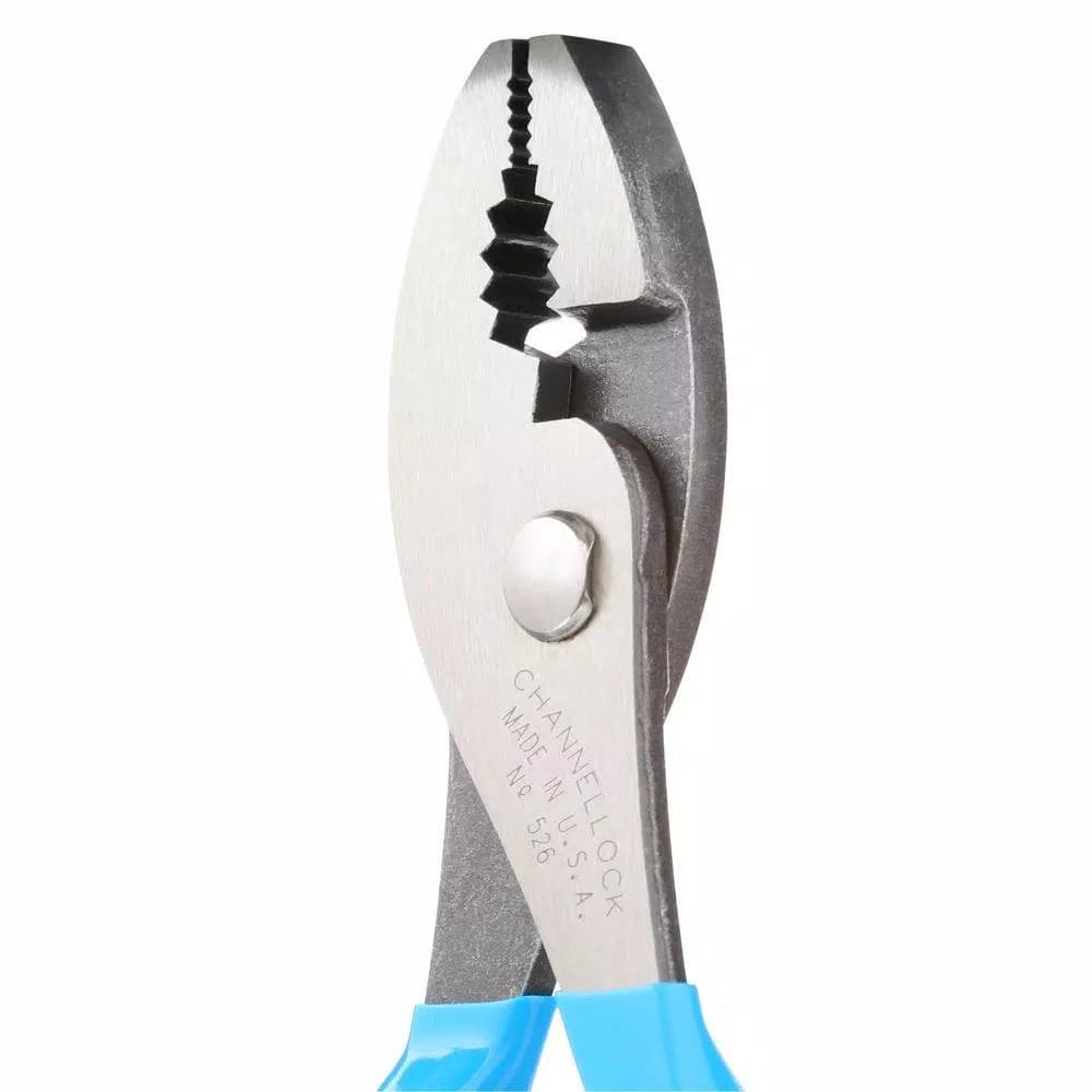 CHANNELLOCK 4-Piece Ultimate Plier Set, High-Carbon Steel Hand Tools