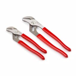 TEKTON 2-Piece Groove Joint Pliers Set, 7 in. and 10 in. thumbnail 3