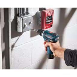 Bosch 41-Piece Drilling and Driving Bit Set with Right-Angle Screwdriver thumbnail 9