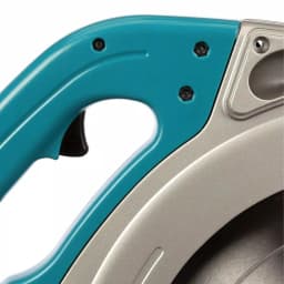 Makita 15 Amp 16-5/16 in. Corded Circular Saw with 32T Carbide Blade and Rip Fence thumbnail 7