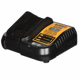 DEWALT 20V MAX XR Brushless 3-Speed 1/4 in. Impact Driver & Reciprocating Saw Combo Kit with 5.0Ah Battery thumbnail 12