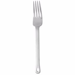 Oneida Cooper 18/10 Stainless Steel Dinner Forks, Set of 12 thumbnail 1