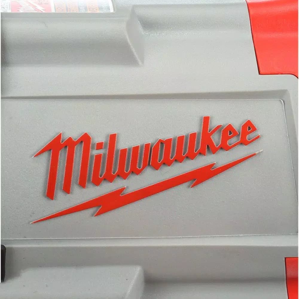 Milwaukee 12 Amp 3/4 in. Stroke SAWZALL Reciprocating Saw with Hard Case