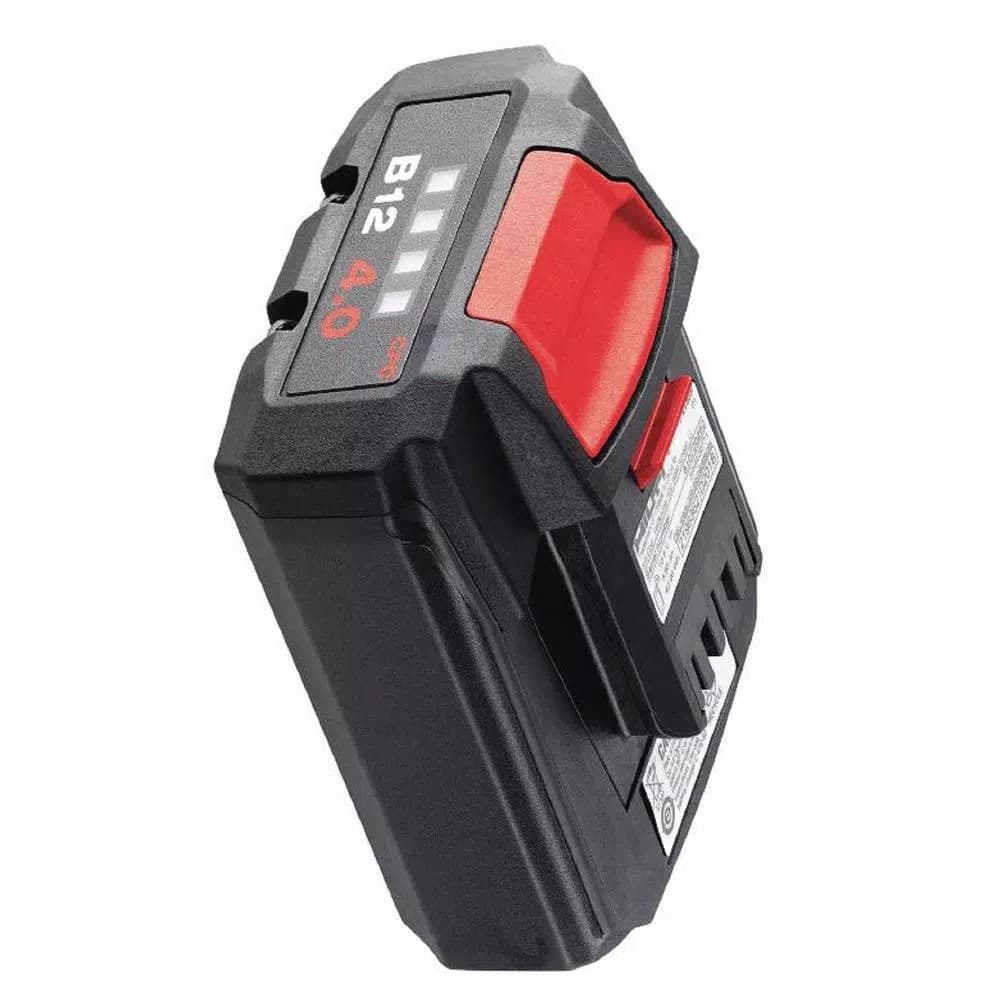 Hilti B 12/4.0 12V 4.0 Ah Lithium-Ion Compact High Performance Battery Pack