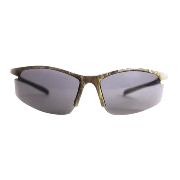 Shadedeye Sport Camo Sunglasses with 100% UV Protection