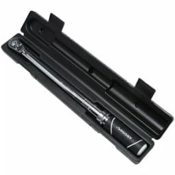 Husky 3/8 in. Drive Click Torque Wrench, 20-100 ft./lbs. thumbnail 3