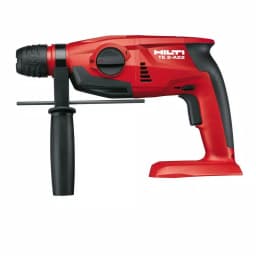 Hilti TE 2-A 22V SDS Plus Cordless Rotary Hammer Drill - Tool Body Only thumbnail 1