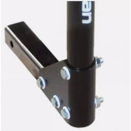 Swagman Original Standard Single Arm 3-Bike Hitch Rack for 2 in. Receivers thumbnail 2