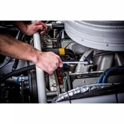 GEARWRENCH 15-Piece SAE Combination Wrench Set thumbnail 2