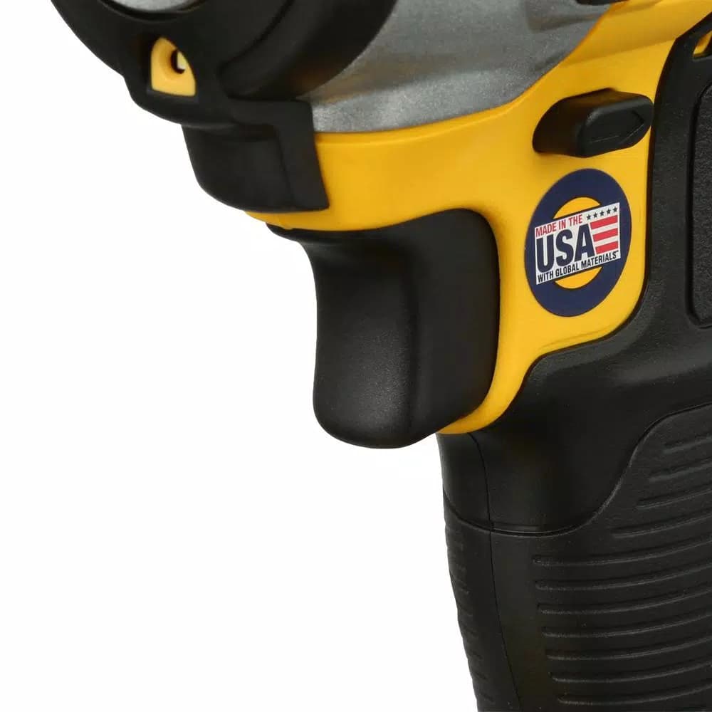 DEWALT 20V MAX Cordless 1/4 in. Impact Driver Kit with 1.3Ah Battery, Charger, and Bag