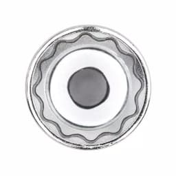 Husky 1 in. 12-Point SAE Deep Socket, 1/2 in. Drive thumbnail 4