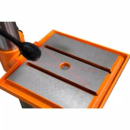 WEN 13 Amp 17 in. Twelve-Speed Floor Standing Drill Press thumbnail 4
