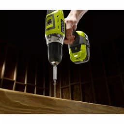 RYOBI 31-Piece Black Oxide Drill and Drive Bit Set with Carbide Tipped Masonry Bits thumbnail 6
