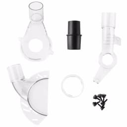 Bosch 3-Hood Dust Extraction Kit for MR23 Series Routers thumbnail 1