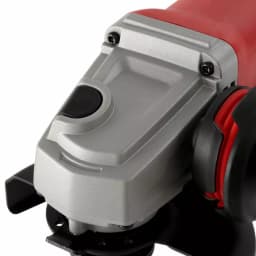 Milwaukee 13 Amp 5 in. Small Angle Grinder with Lock-On Paddle Switch thumbnail 4