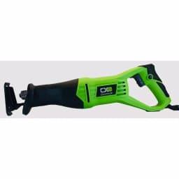 Unbranded CX Tools CXCRS 6 Amp Variable Speed Reciprocating Saw with Keyless Blade Change thumbnail 1