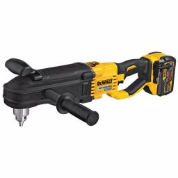 DEWALT DCD470 60V MAX FLEXVOLT Cordless 1/2 in. Stud & Joist Drill with E-Clutch & 9 Ah Battery thumbnail 14