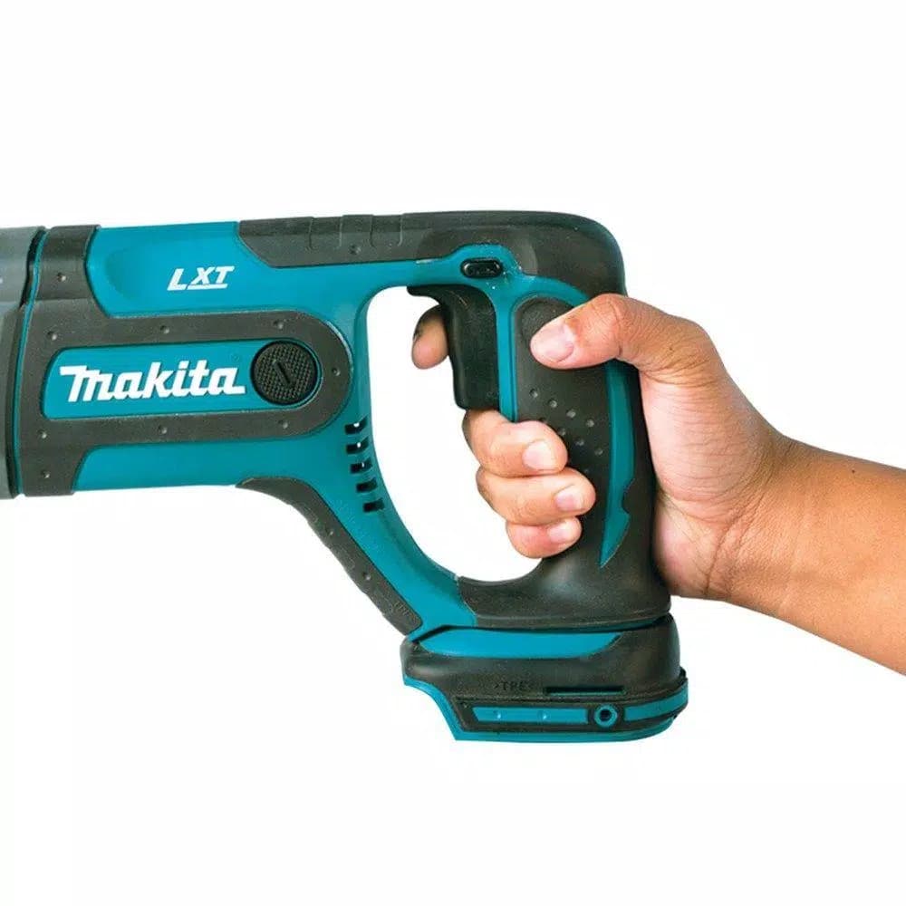 Makita 18V LXT Cordless SDS-Plus 7/8 in. Rotary Hammer Drill (Tool Only)