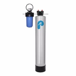 Pelican Water NS6 Pelican NaturSoft 15 GPM Whole House Salt-Free Water Softener Alternative System thumbnail 8