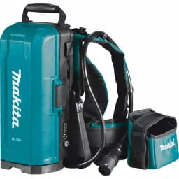 Makita 18V LXT and LXT X2 Portable Backpack Power Supply thumbnail 1
