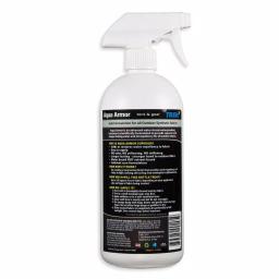 Trek7 Aqua Armor 32 oz. Fabric Waterproofing Spray for Tents and Outdoor Gear thumbnail 2