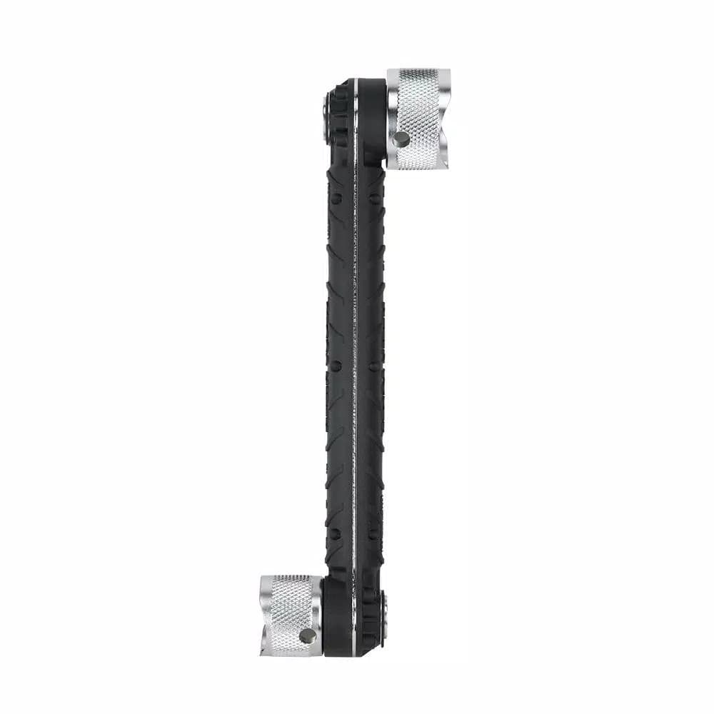 Klein Tools Conduit Locknut Wrench for 1/2 in. and 3/4 in. Connectors