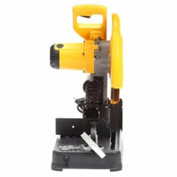 DEWALT 14 in. Abrasive Chop Saw, 15 Amp, 4 hp thumbnail 5