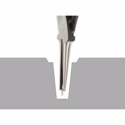 TEKTON 5-Piece Mini Pliers Set for Precision Work thumbnail 7