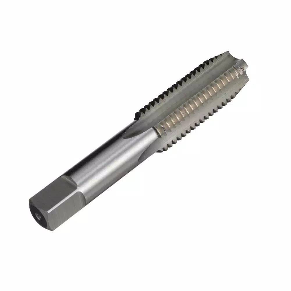 Drill America 1-5/16 in. -12 High Speed Steel Plug Hand Tap