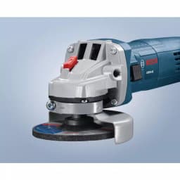 Bosch GWS9-45 4.5 in. Corded Angle Grinder, 8.5 Amp, 11,000 rpm thumbnail 6