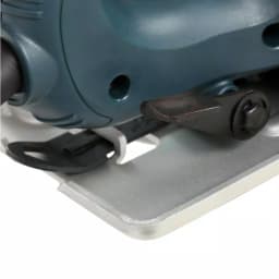 Bosch 15 Amp 7-1/4 in. Corded Circular Saw with 24-Tooth Carbide Blade thumbnail 3