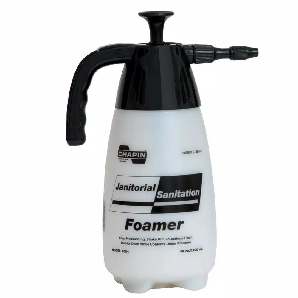 Chapin 48 oz. Multi-Purpose Foam Hand Sprayer with Adjustable Nozzle